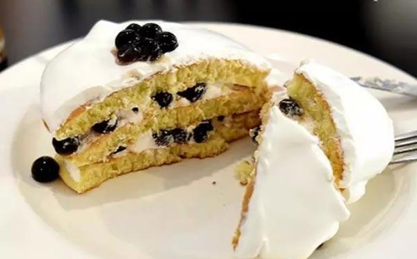 Procope Cafe內部環境