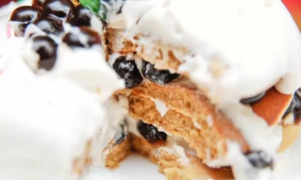 蟻窩咖啡館內部