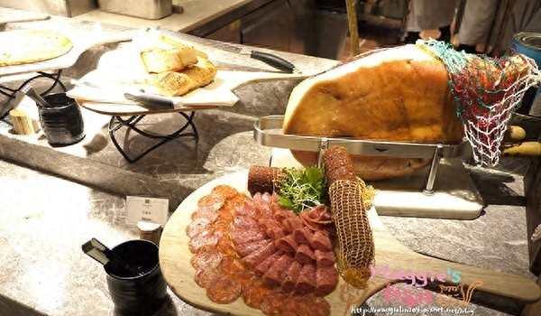 臺灣十大吃到飽Buffet 附價格一覽2019