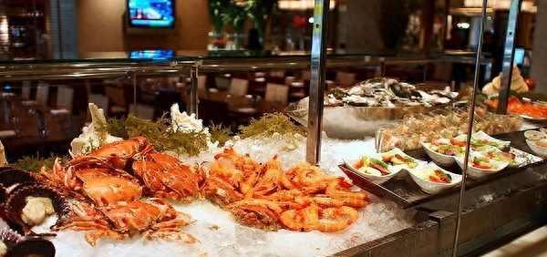 臺灣十大吃到飽Buffet 附價格一覽2019