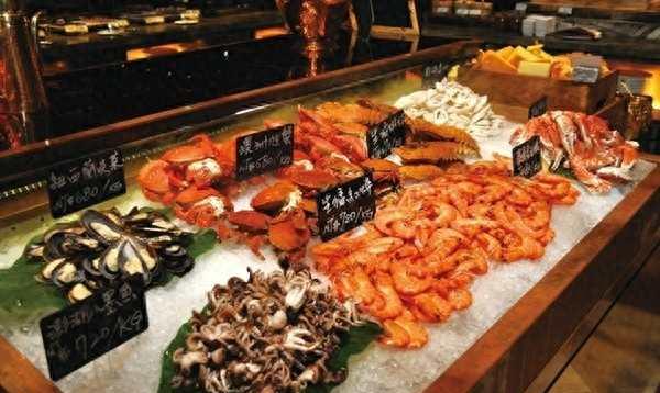 臺灣十大吃到飽Buffet 附價格一覽2019