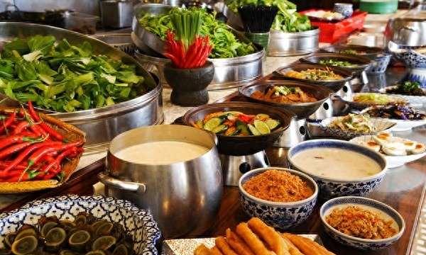 臺灣十大吃到飽Buffet 附價格一覽2019