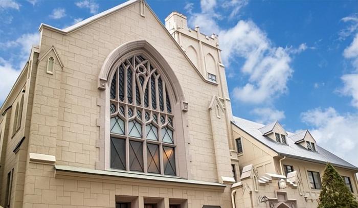 Cafe FREUNDLIEB外觀