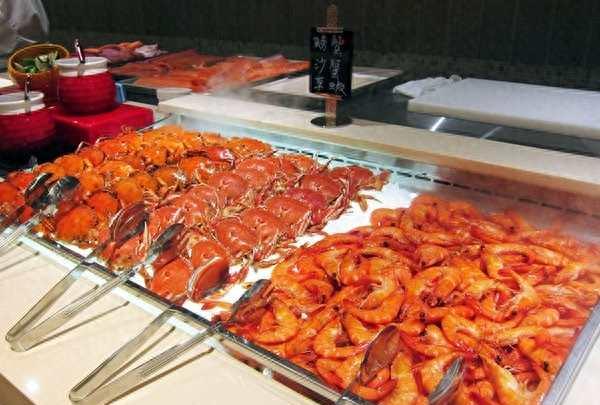 臺灣十大吃到飽Buffet 附價格一覽2019