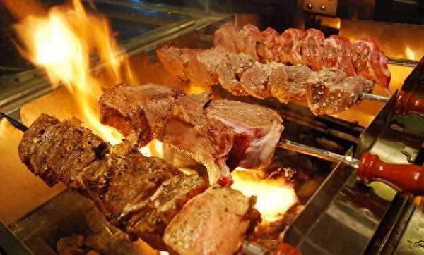 臺灣十大吃到飽Buffet 附價格一覽2019