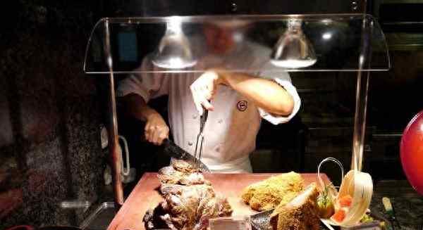 臺灣十大吃到飽Buffet 附價格一覽2019