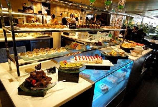 臺灣十大吃到飽Buffet 附價格一覽2019