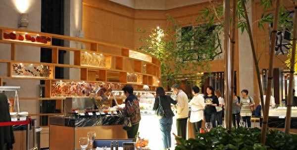 臺灣十大吃到飽Buffet 附價格一覽2019