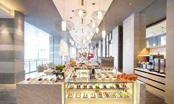 臺灣十大吃到飽Buffet 附價格一覽2019