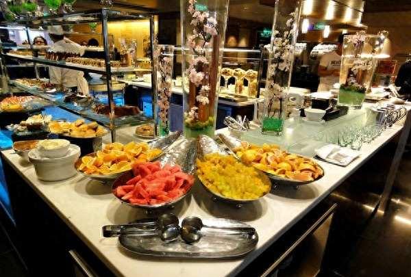 桃園泰式吃到飽